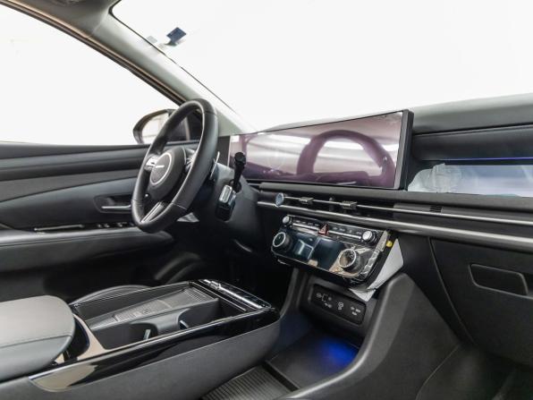 Hyundai Tucson IV Рестайлинг с пробегом 2026 года, цена 4 398 000 рублей, 44 км, внедорожник, Автокод Объявления