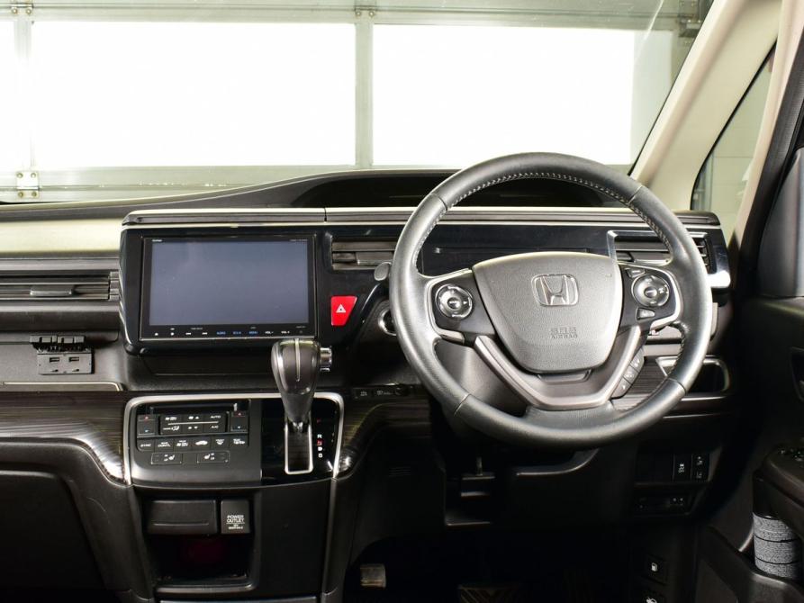 Honda Stepwgn V Кемерово  - изображение 11