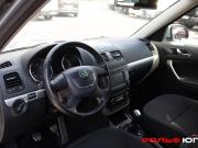 Skoda Yeti I Москва  - изображение 28