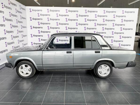 Lada (ВАЗ) 2107 с пробегом 2010 года, цена 350 000 рублей, 55415 км, седан, Автокод Объявления