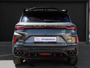 Geely Coolray I Рестайлинг Москва  - изображение 30