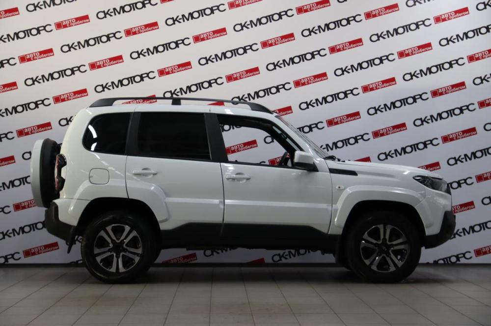 Lada (ВАЗ) Niva Travel I Сургут  - изображение 6