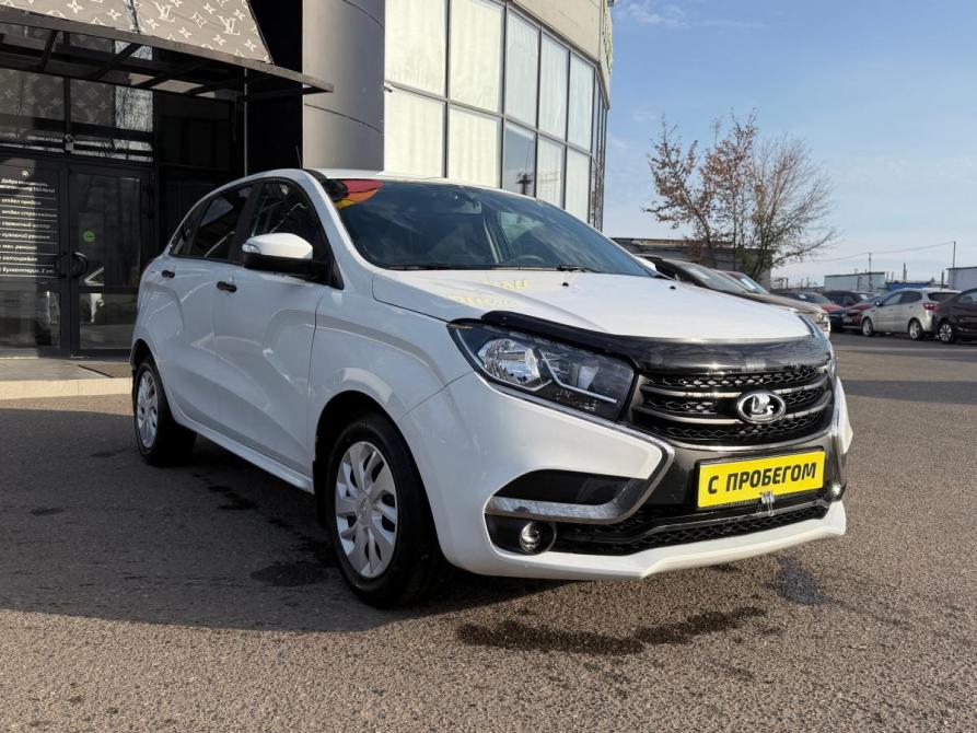 Lada (ВАЗ) XRAY I Нефтекамск  - изображение 1