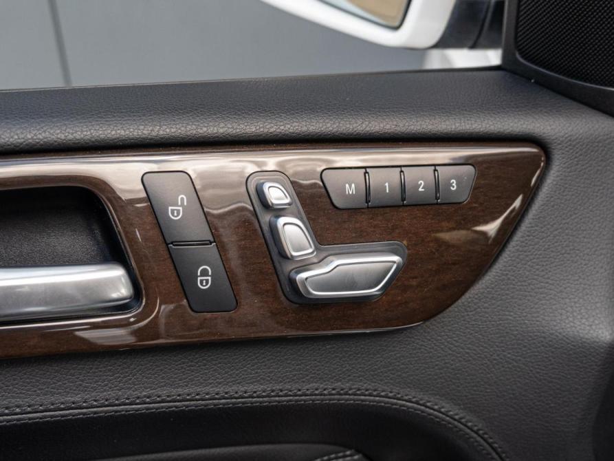Mercedes-Benz GLS I (X166) Краснодар  - изображение 25