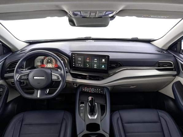 Haval F7 I Рестайлинг с пробегом 2022 года, цена 2 065 000 рублей, 70066 км, внедорожник, Автокод Объявления