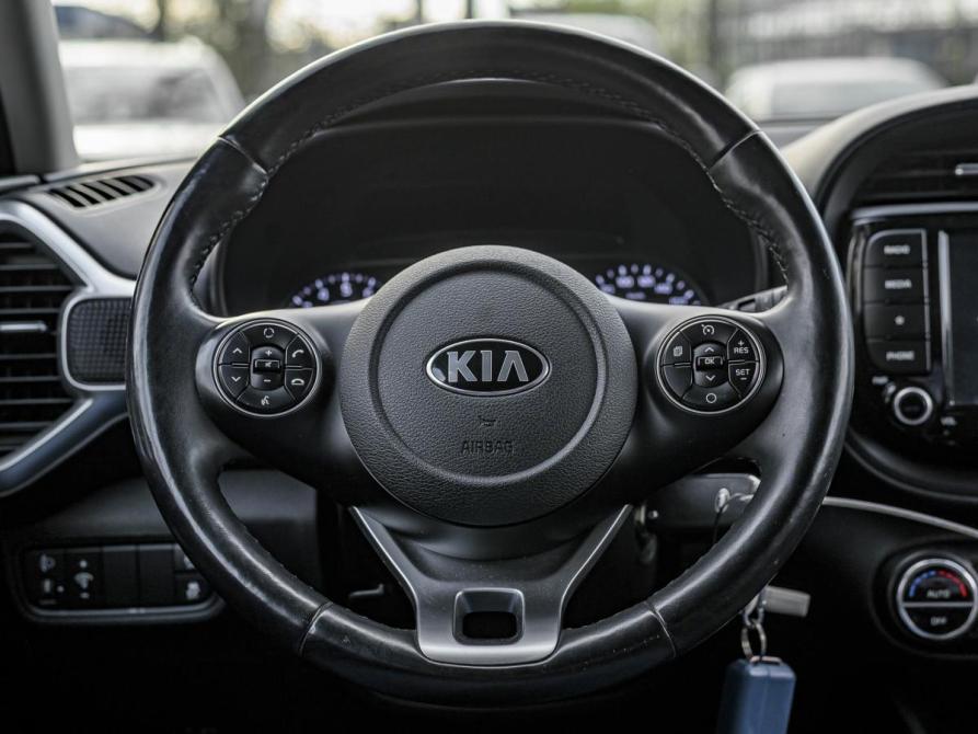 Kia Soul III Санкт-Петербург  - изображение 7