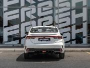 Kia K3 II (China Market) Рестайлинг Краснодар  - изображение 27