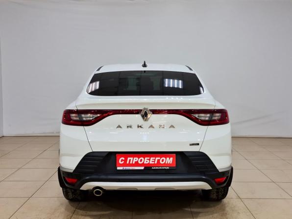 Renault Arkana I с пробегом 2021 года, цена 1 935 000 рублей, 25221 км, внедорожник, Автокод Объявления