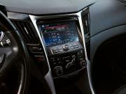 Hyundai Sonata VI (YF) Екатеринбург  - изображение 31