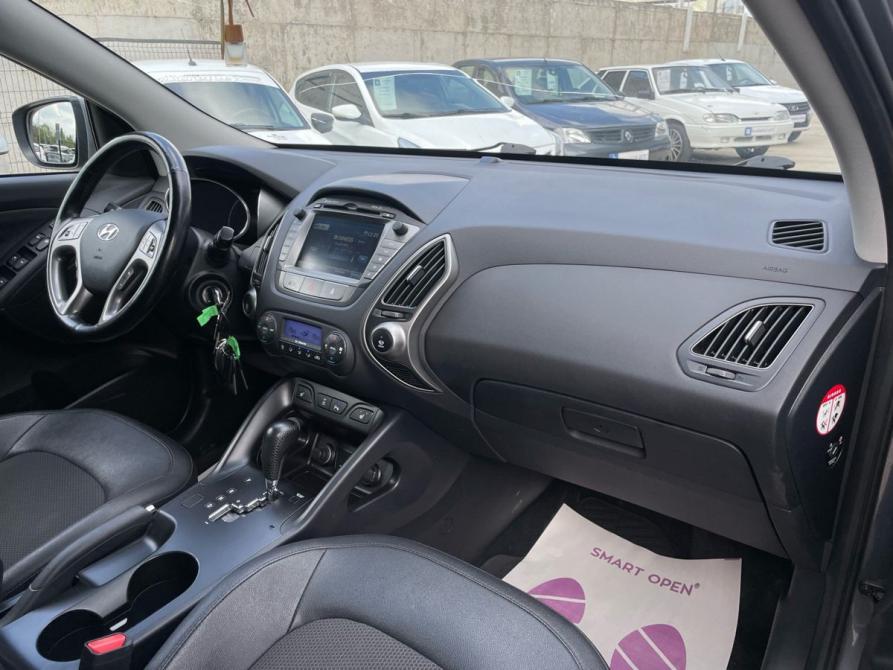 Hyundai ix35 I Рестайлинг Краснодар  - изображение 21