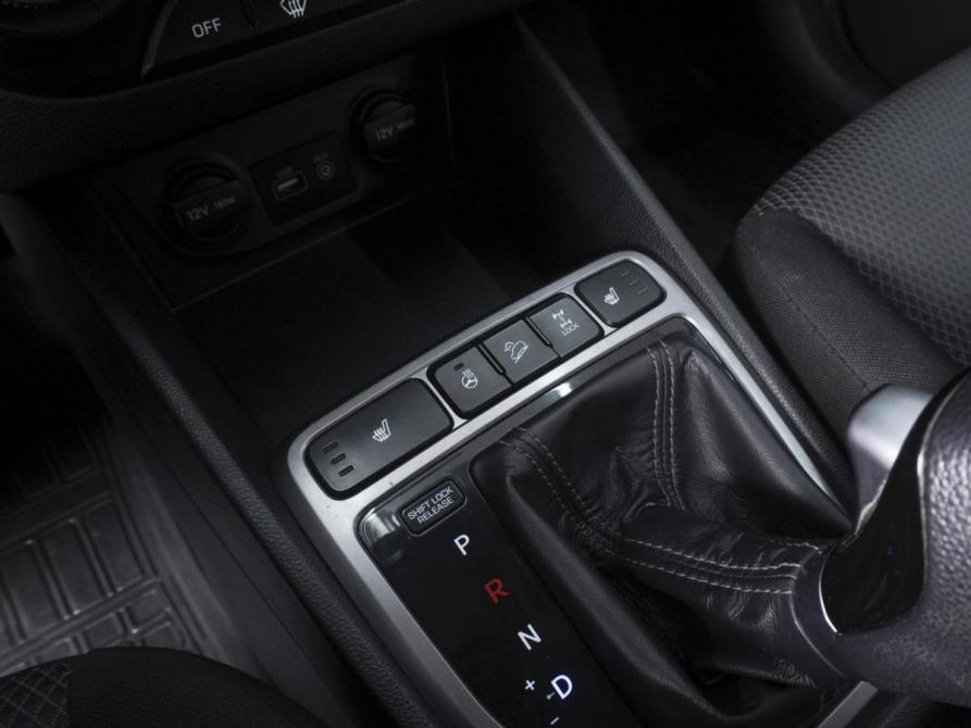 Hyundai Creta I Ростов-на-Дону  - изображение 13
