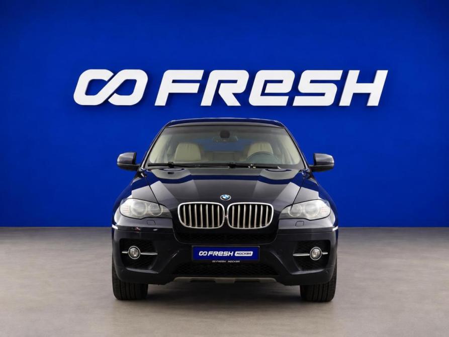 BMW X6 I (E71) Москва  - изображение 3
