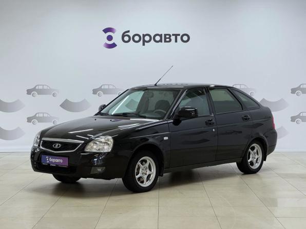 Lada (ВАЗ) Priora I с пробегом 2011 года, цена 495 000 рублей, 142925 км, хэтчбек, Автокод Объявления