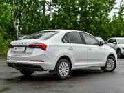 Skoda Rapid II Санкт-Петербург  - изображение 16
