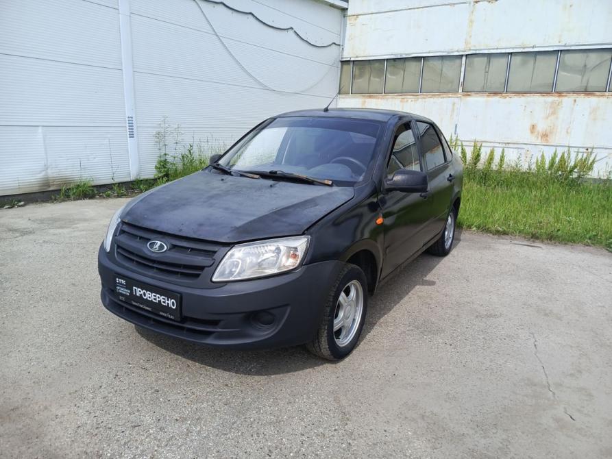 Lada (ВАЗ) Granta I Набережные Челны  - изображение 1