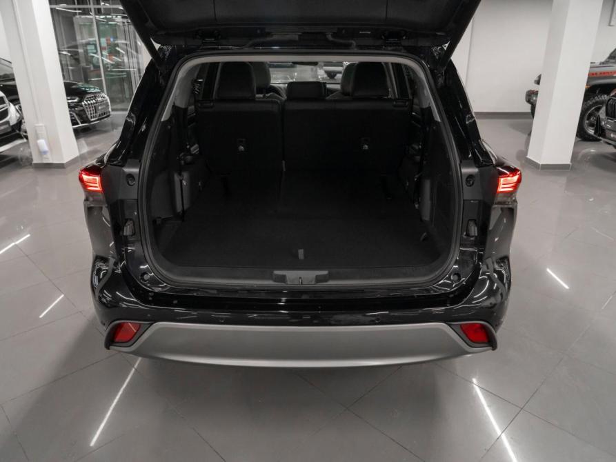 Toyota Highlander IV (XU70) Москва  - изображение 28