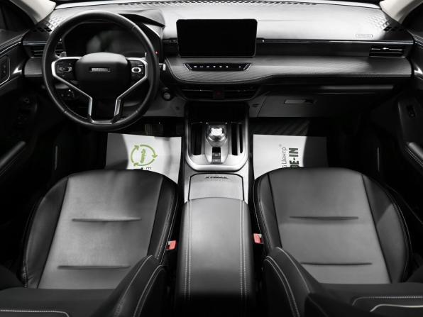 Haval Jolion I с пробегом 2023 года, цена 2 030 000 рублей, 26643 км, внедорожник, Автокод Объявления