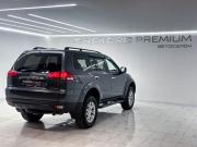 Mitsubishi Pajero Sport II Рестайлинг Уфа  - изображение 50