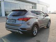 Hyundai Santa Fe III Рестайлинг Набережные Челны  - изображение 32