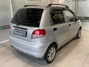 Daewoo Matiz I Рестайлинг Москва  - изображение 19