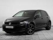 Volkswagen Golf VII Москва  - изображение 24