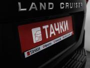 Toyota Land Cruiser 300 Series Иркутск  - изображение 51