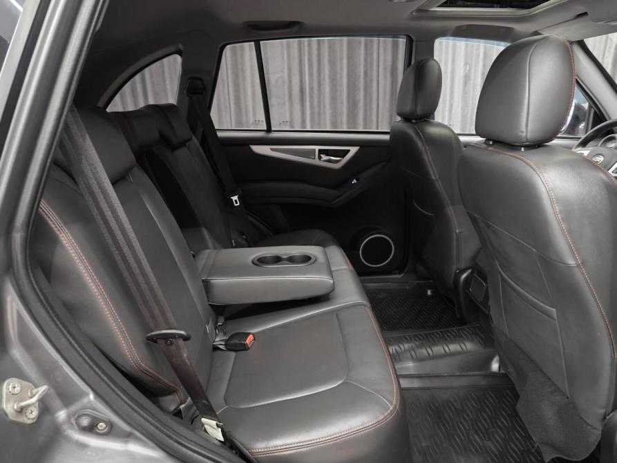 Lifan X60 I Рестайлинг 2 Красноярск  - изображение 16