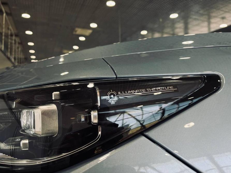 Changan UNI-K Ростов-на-Дону  - изображение 7
