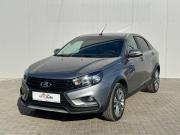 Lada (ВАЗ) Vesta I Тамбов  - изображение 24