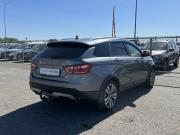 Lada (ВАЗ) Vesta I Буинск  - изображение 33