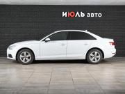 Audi A4 V (B9) Екатеринбург  - изображение 22