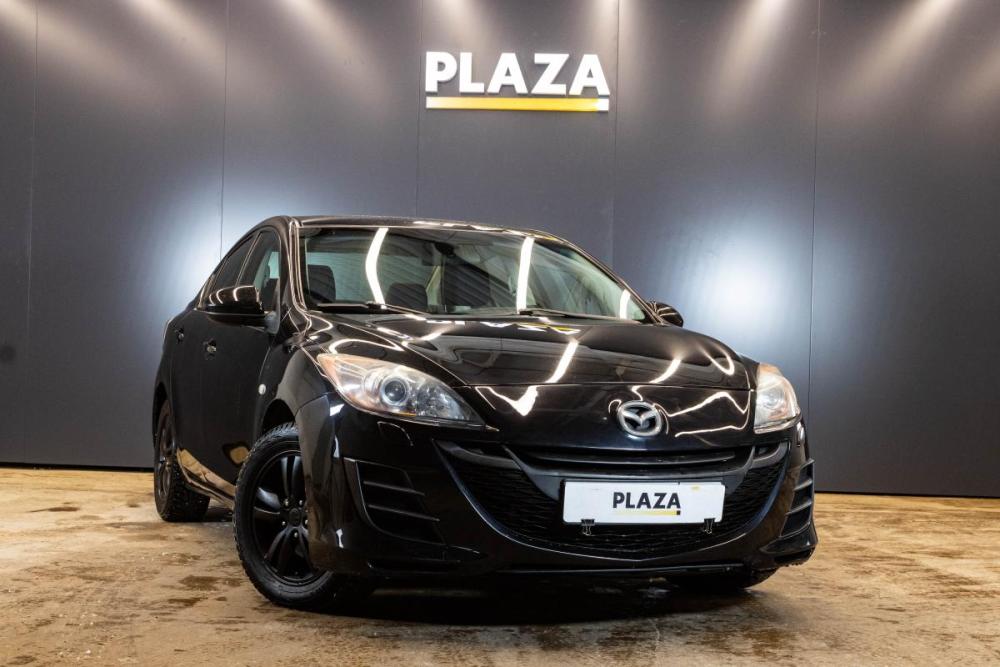 Mazda 3 II (BL) Уфа  - изображение 2