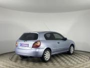 Nissan Almera II (N16) Рестайлинг Воронеж  - изображение 24
