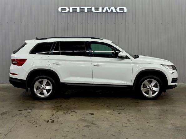Skoda Kodiaq I с пробегом 2018 года, цена 2 597 000 рублей, 87000 км, внедорожник, Автокод Объявления
