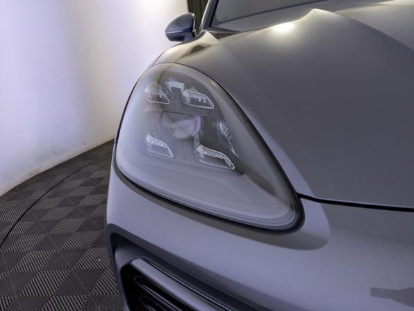 Porsche Cayenne III с пробегом 2019 года, цена 7 382 500 рублей, 106500 км, внедорожник, Автокод Объявления