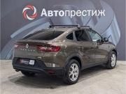 Renault Arkana I Пермь  - изображение 27