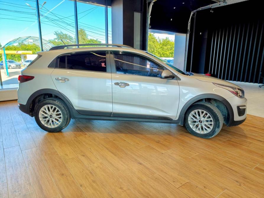 Kia Rio IV Тула  - изображение 4