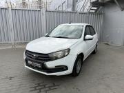 Lada (ВАЗ) Granta I Рестайлинг Ростов-на-Дону  - изображение 22