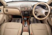 Nissan Bluebird Sylphy I (G10) Барнаул  - изображение 30