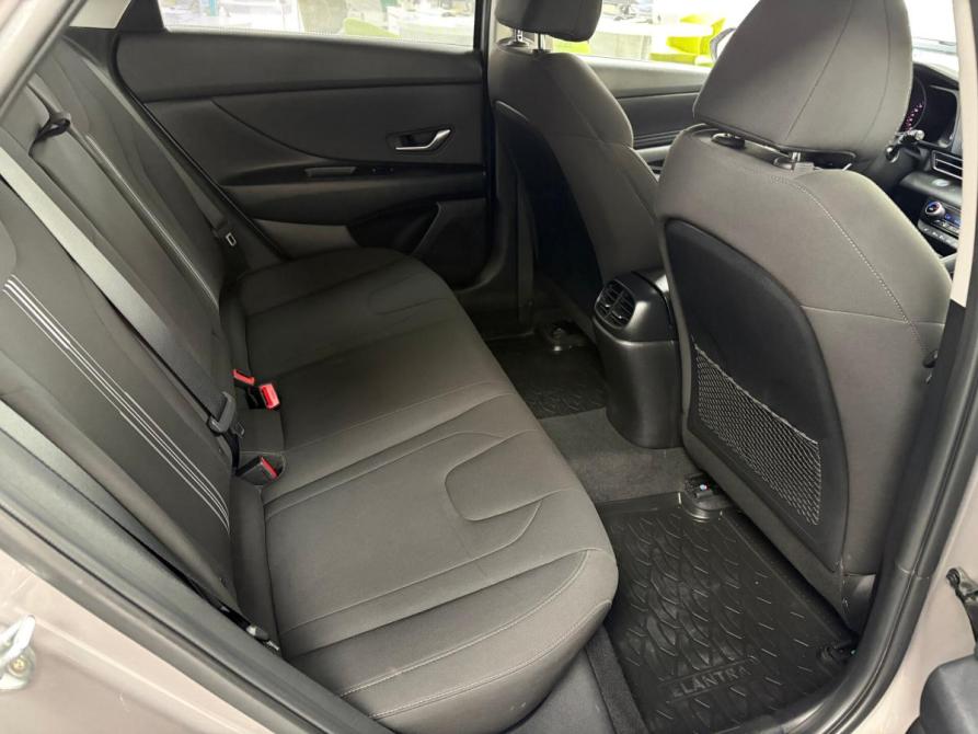 Hyundai Elantra VII (CN7) Киров  - изображение 13