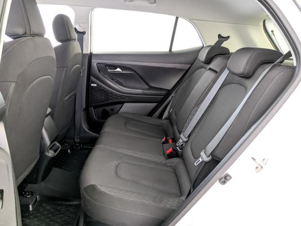 Hyundai Creta II с пробегом 2021 года, цена 2 440 000 рублей, 84097 км, внедорожник, Автокод Объявления