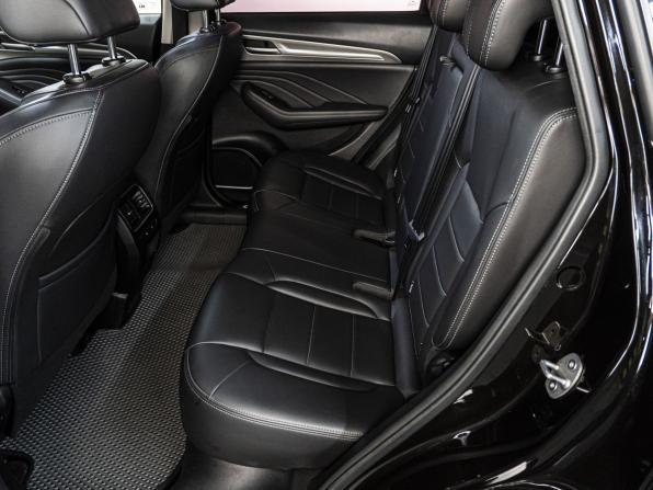 Haval F7 I с пробегом 2020 года, цена 1 700 000 рублей, 105697 км, внедорожник, Автокод Объявления