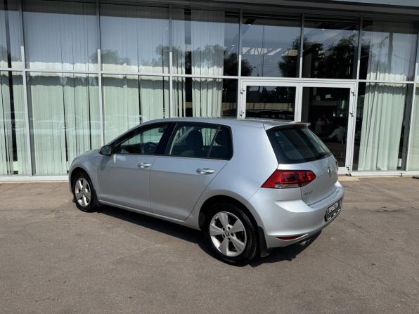 Volkswagen Golf VII с пробегом 2013 года, цена 1 230 000 рублей, 118111 км, хэтчбек, Автокод Объявления