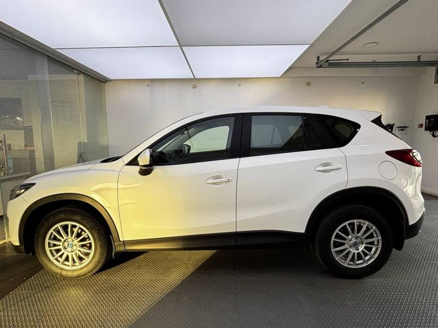 Mazda CX-5 I Уфа  - изображение 8