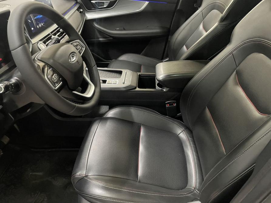 Chery Tiggo 7 Pro I Воронеж  - изображение 13