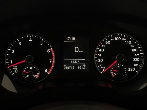 Volkswagen Jetta VI с пробегом 2012 года, цена 900 000 рублей, 260000 км, седан, Автокод Объявления