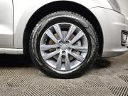 Volkswagen Polo V Рестайлинг Москва  - изображение 28