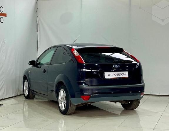 Ford Focus II с пробегом 2006 года, цена 340 000 рублей, 219206 км, хэтчбек, Автокод Объявления