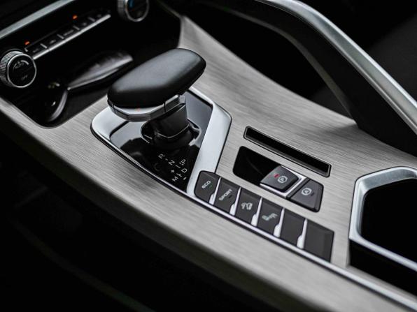 Geely Coolray I с пробегом 2023 года, цена 1 767 000 рублей, 57023 км, внедорожник, Автокод Объявления