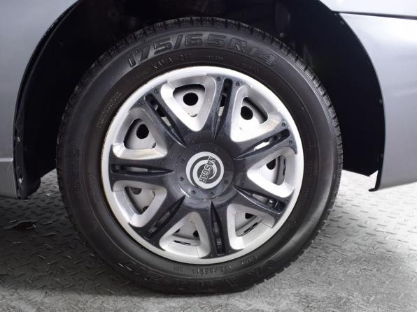 Chevrolet Lanos I с пробегом 2005 года, цена 199 995 рублей, 204962 км, седан, Автокод Объявления